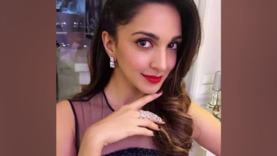 kiara advani net worth