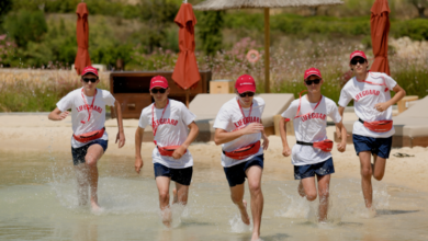 What is the Importance of Lifeguards?