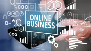 which are the first steps you should consider when constructing an online business strategy?