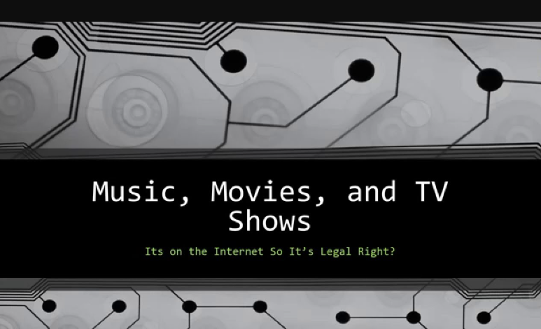Is Free Streaming Legal?