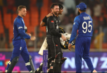 England Cricket Team Vs New Zealand National Cricket Team Standings: Crunching the Numbers