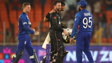 England Cricket Team Vs New Zealand National Cricket Team Standings: Crunching the Numbers