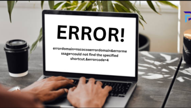 errordomain=nscocoaerrordomain&errormessage=could not find the specified shortcut.&errorcode=4