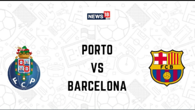 fc porto vs fc barcelona lineups