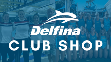 Dive into Excellence with Delfina Sport: Crafting Custom Swimwear for Champions