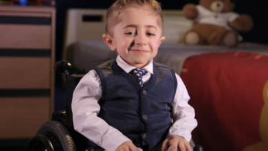 Kaleb from Shriners Net Worth