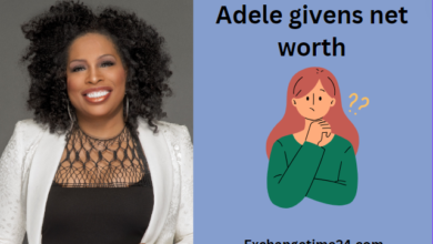 adele givens net worth