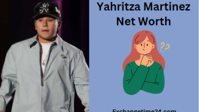 Yahritza Martinez Net Worth