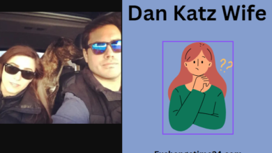 Dan Katz Wife