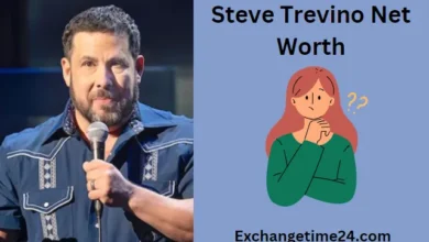 Steve Trevino Net Worth: Comedian's Fortune