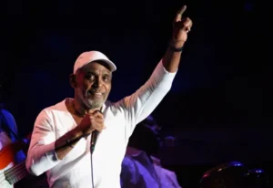 Frankie Beverly Net Worth: A Soul Legend's Riches