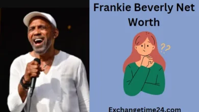 Frankie Beverly Net Worth: A Soul Legend's Riches
