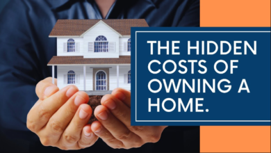 Exploring Hidden Costs in Home Maintenance