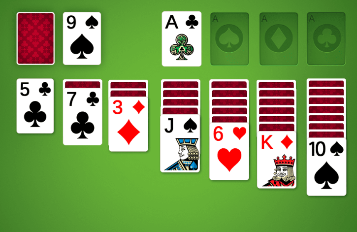 The Joys of Playing Free Online Solitaire