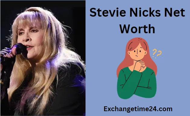 Stevie Nicks Net Worth: Fleetwood Mac's Golden Voice
