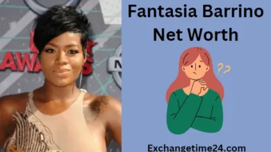 Fantasia Barrino Net Worth: A Vocal Triumph