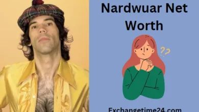 Nardwuar Net Worth: Insider Wealth Secrets