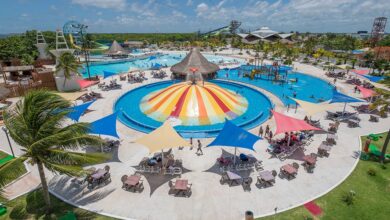 Ventura Park: Your Ultimate Destination for Fun and Adventure in Cancun