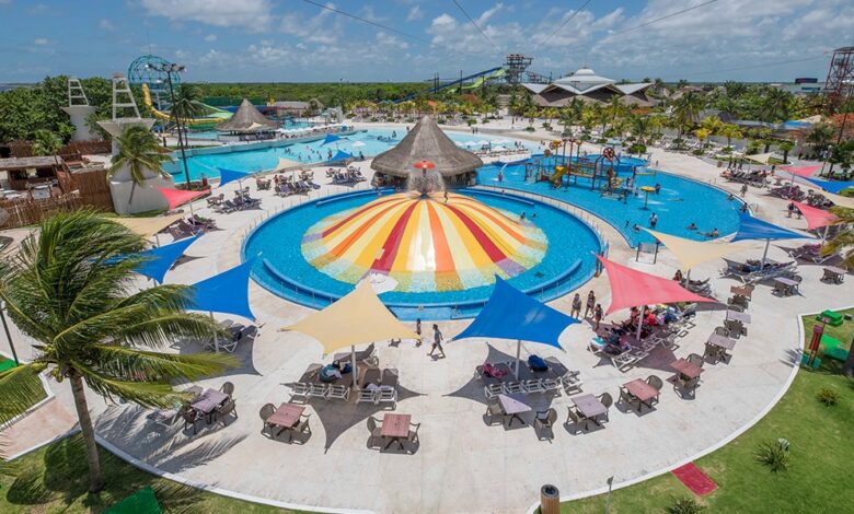 Ventura Park: Your Ultimate Destination for Fun and Adventure in Cancun