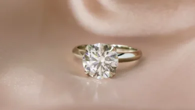 Why is it best to buy loose diamonds online