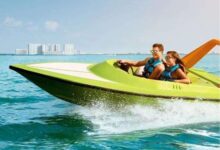 Marina Aquatours: Your Gateway to the Caribbean and Nichupté Lagoon Adventures