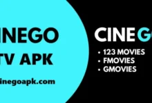 CineGo - Download CineGo APK 2025 For Android