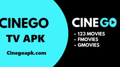 CineGo - Download CineGo APK 2025 For Android