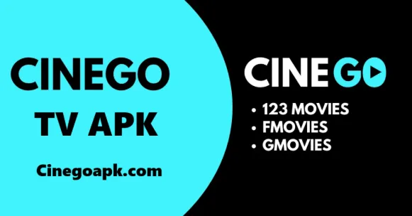 CineGo - Download CineGo APK 2025 For Android